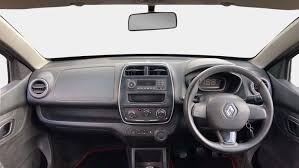 Renault Kwid(2015-2019) Rxt